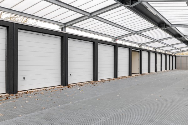 Medium property photo - Arthurweg 43, 3077 NW Rotterdam